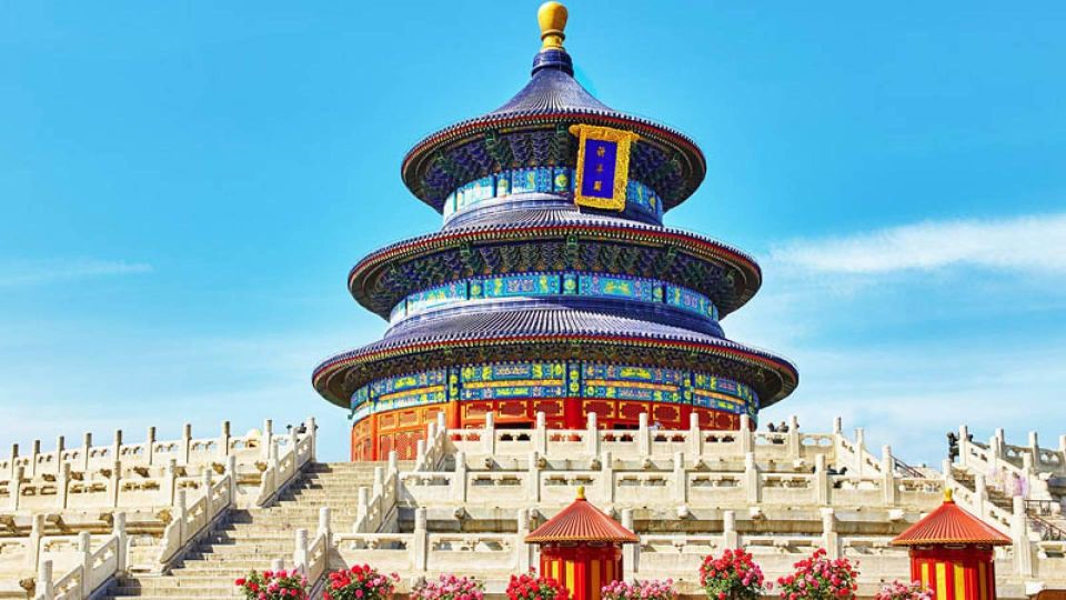 Temple of Heaven, Summer Palace&Forbidden City Private Tour - The value: three UNESCO sites without the usual Beijing chaos