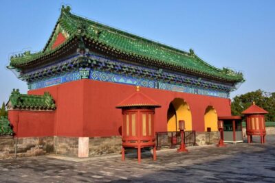 Temple of Heaven, Summer Palace&Forbidden City Private Tour - Tian’anmen Square start: get oriented, then move on fast