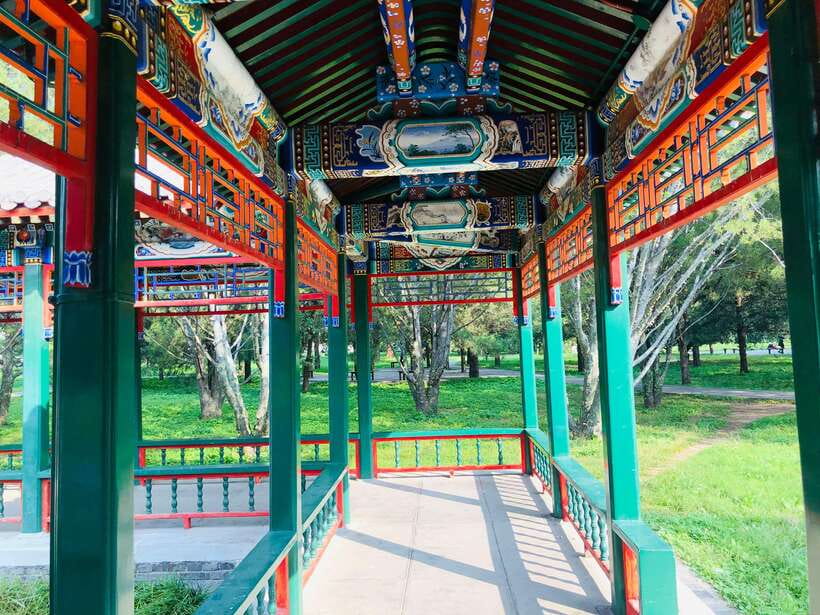 Temple of Heaven Ticket - Who Should Book This, and Who Should Skip It