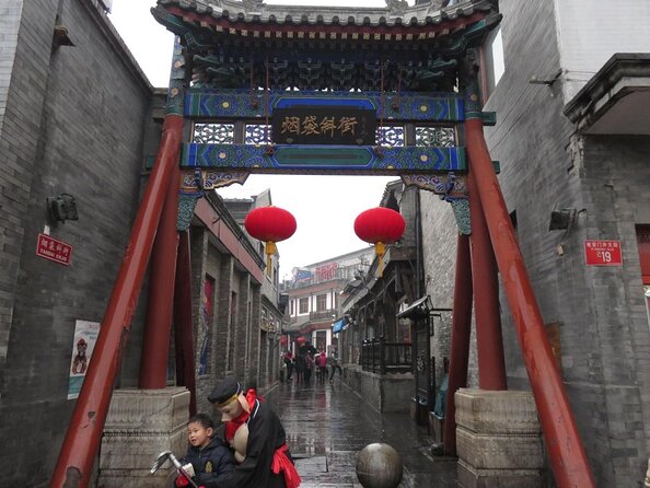 Temple of Heaven Ticket with Optional Guide Service - Optional private guide upgrade: when it’s worth it