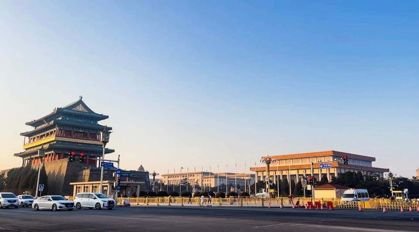 Tian’anmenSquare or Forbidden City Online Ticket Booking - How the Booking Service Really Works (and What You Should Expect)