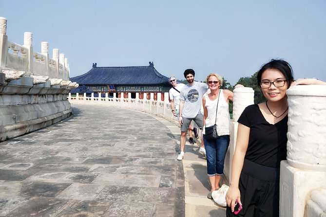 Top 3 Beijing City Highlights All Inclusive Private Tour - Hotel pickup, private transfers, and a day that stays organized