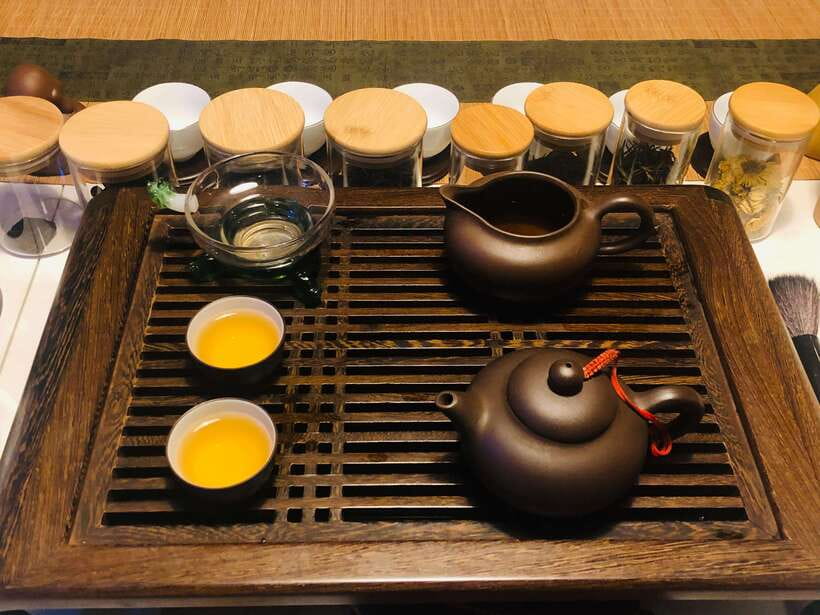 Traditional Chinese Tea Ceremony Experience - A Beijing Tea Ceremony That Feels Like Culture, Not a Sales Pitch