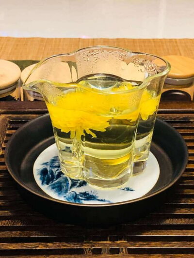Traditional Chinese Tea Ceremony Experience - Meet the tea master: what you should expect from the instruction
