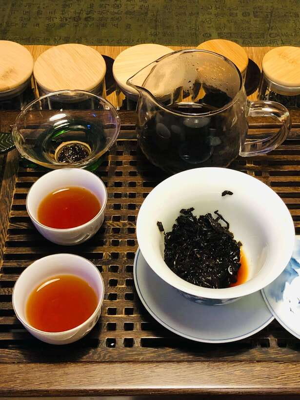 Traditional Chinese Tea Ceremony Experience - 30 Minutes to 3 Hours: Why Time Range Matters