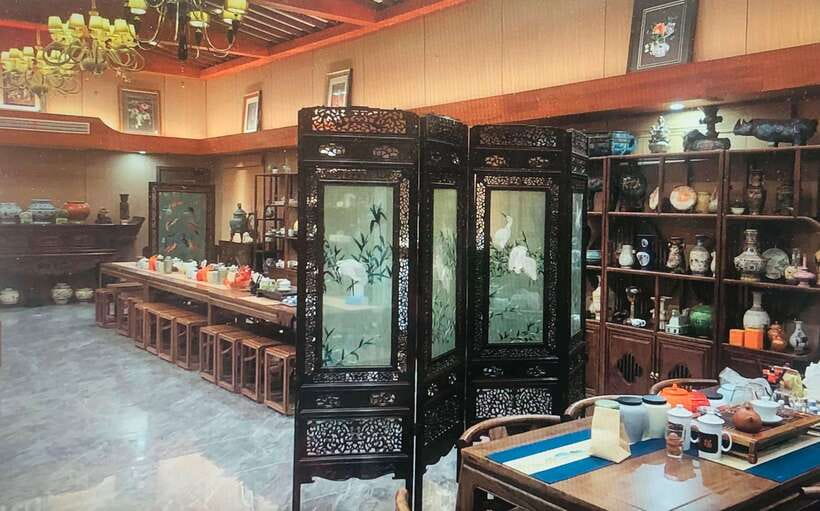 Traditional Chinese Tea Ceremony Experience - Where the Value Comes From at $9
