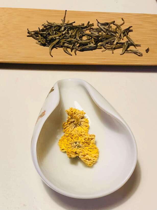 Traditional Chinese Tea Ceremony Experience - Should You Add Calligraphy to Your Day?