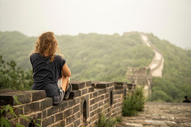 Water-Great Wall Odyssey: Scenic Bus & Cruise Day Tour - Why Huanghuacheng and that water-level Great Wall view matter